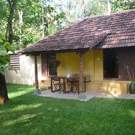 Marari Villas - Private Pool Villas Mararikulam Oda fotoğraf