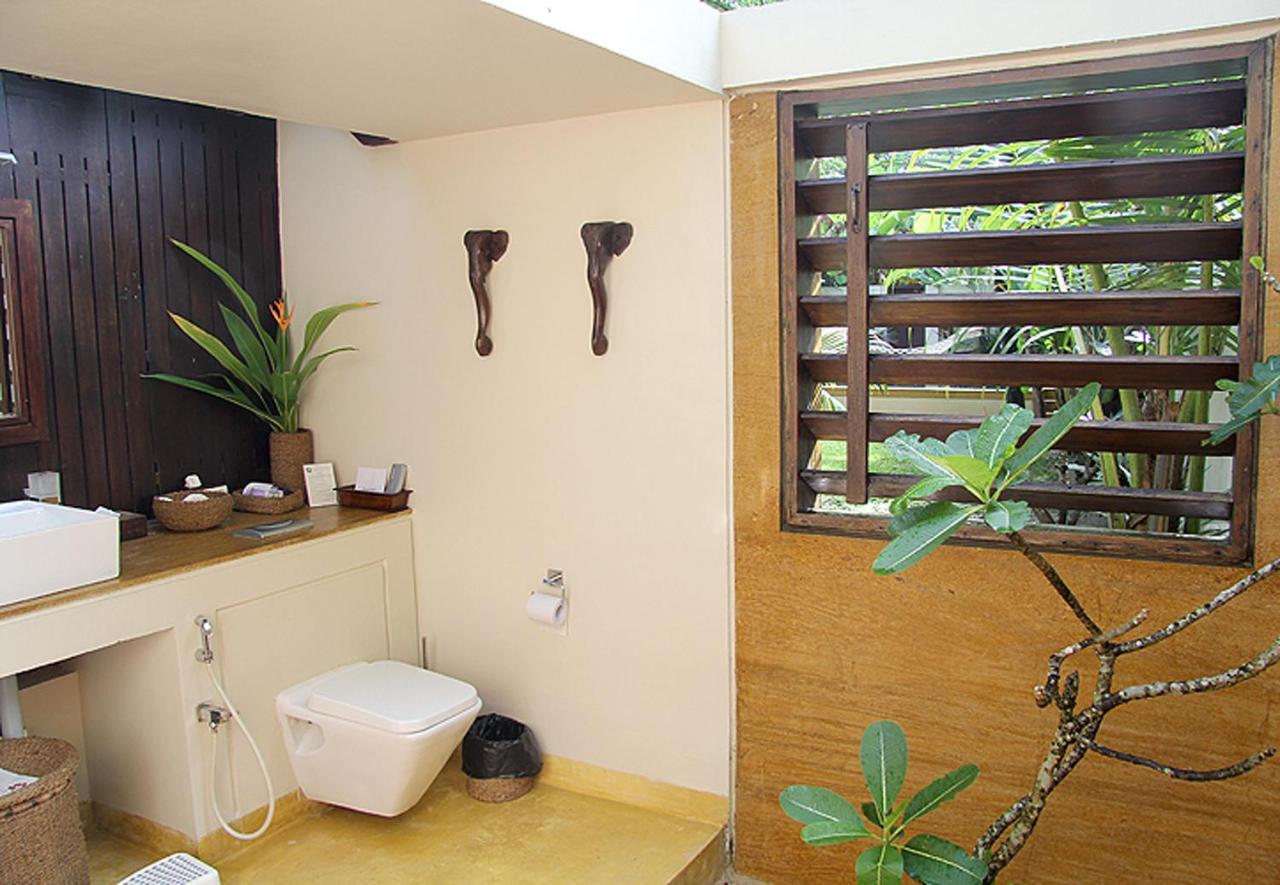 Marari Villas - Private Pool Villas Mararikulam Dış mekan fotoğraf
