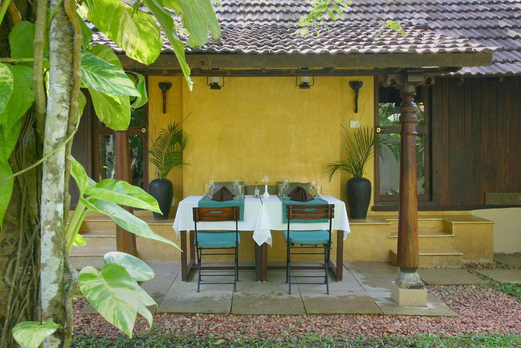 Marari Villas - Private Pool Villas Mararikulam Oda fotoğraf