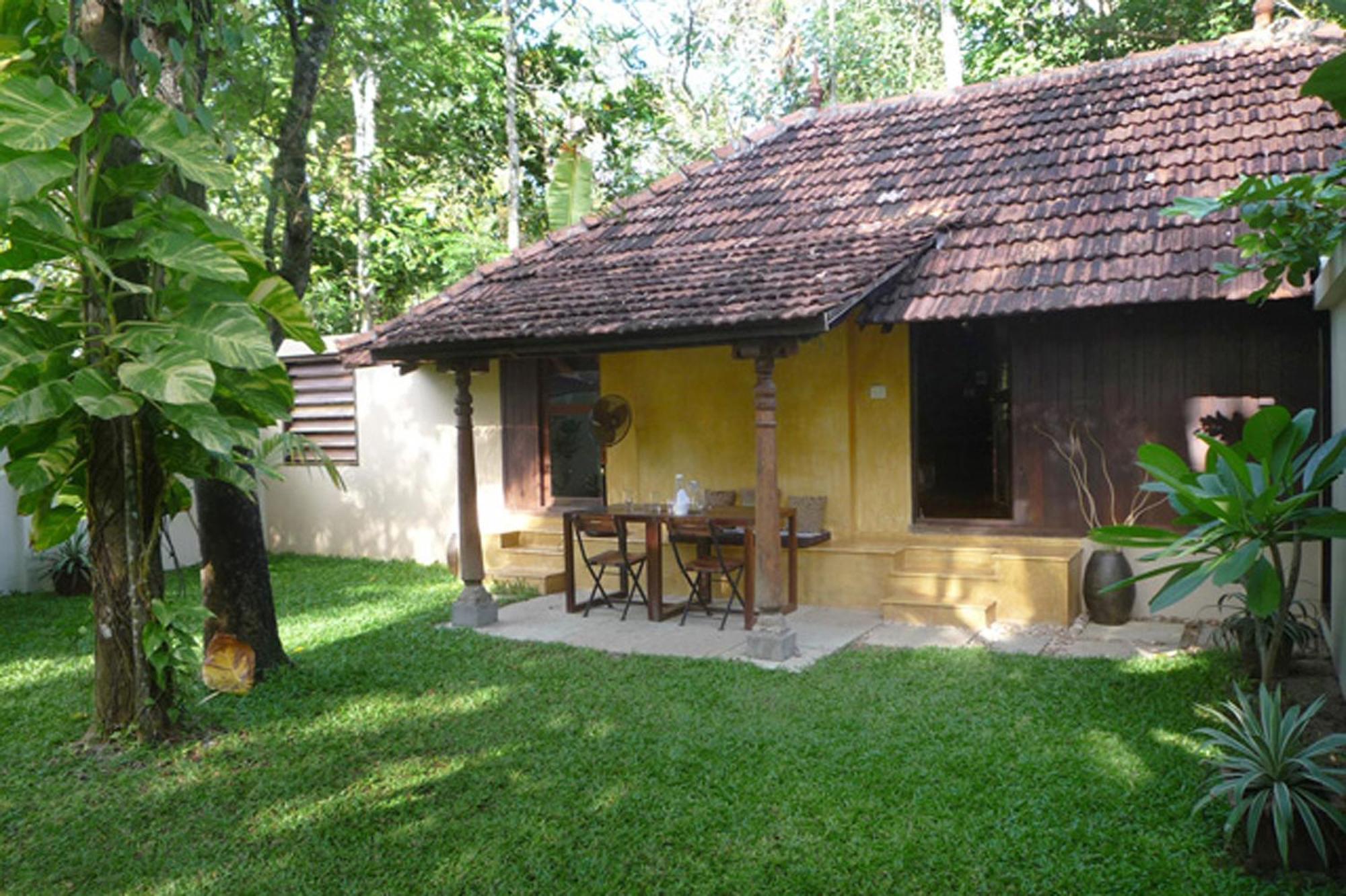 Marari Villas - Private Pool Villas Mararikulam Oda fotoğraf