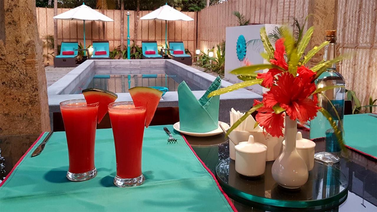 Marari Villas - Private Pool Villas Mararikulam Dış mekan fotoğraf